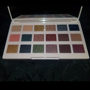 Ciate London The Editor Palette